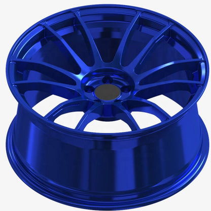 Forged Wheels (1 PC - 0121) - Hailed Inc.