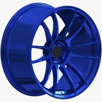 Forged Wheels (1 PC - 0121) - Hailed Inc.