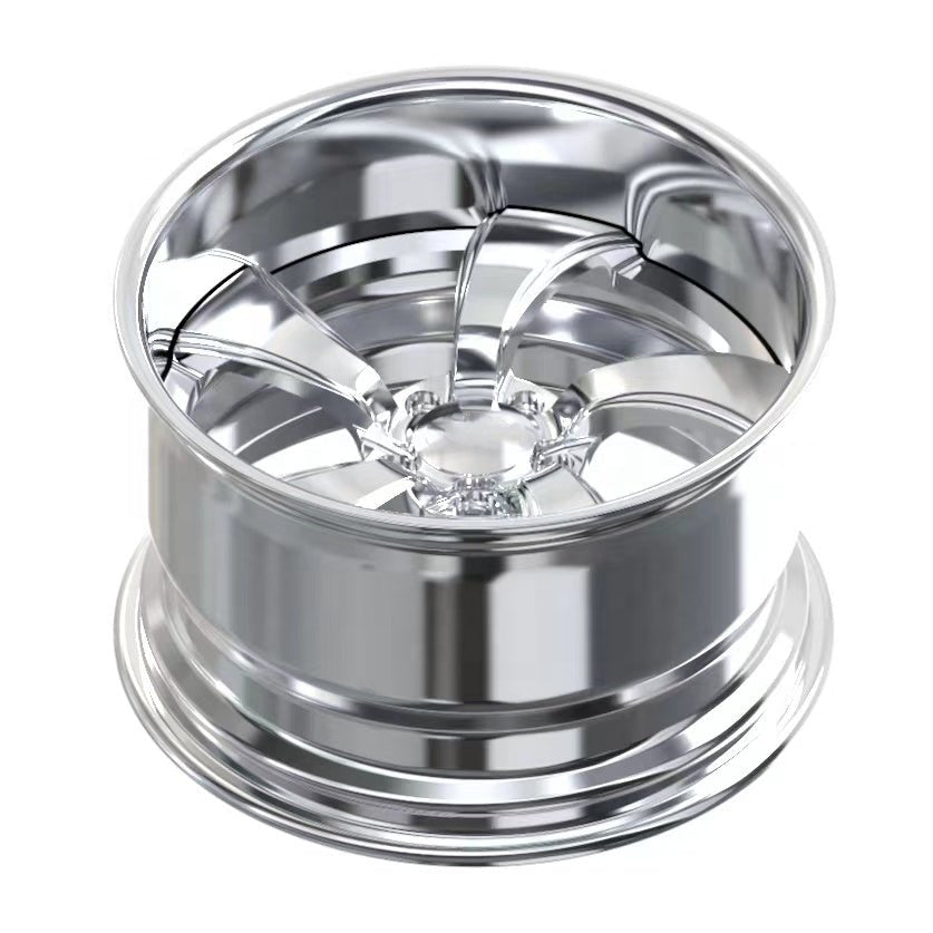 Forged Wheels (1 PC - 0122) - Hailed Inc.