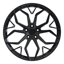 Forged Wheels (1 PC - 0124) - Hailed Inc.