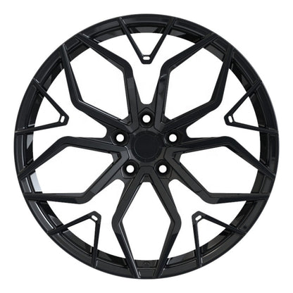 Forged Wheels (1 PC - 0124) - Hailed Inc.