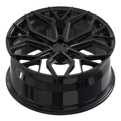 Forged Wheels (1 PC - 0124) - Hailed Inc.