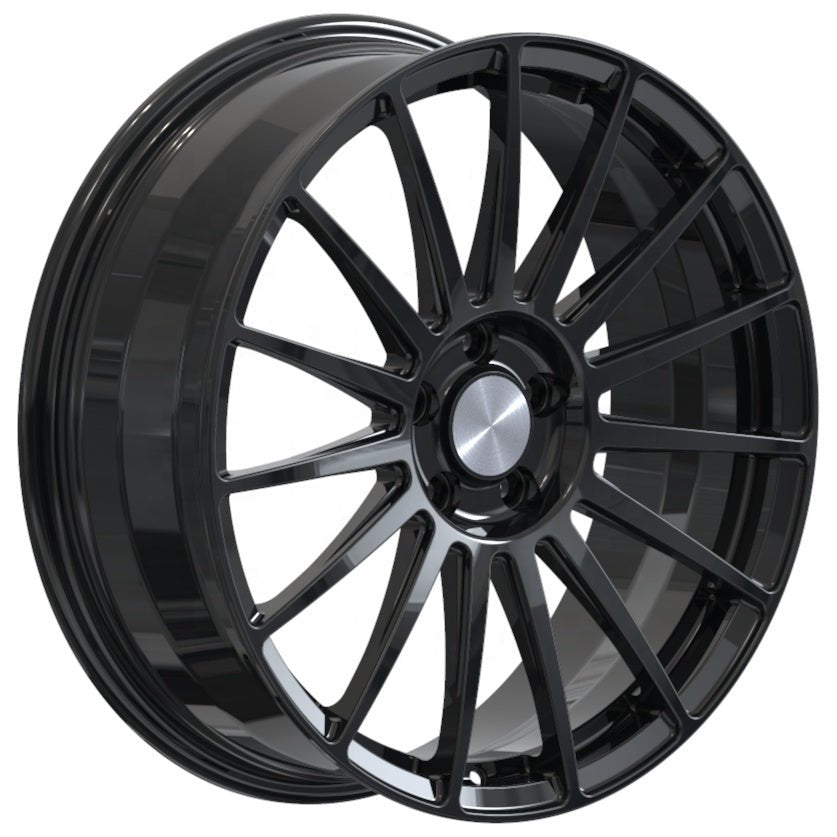 Forged Wheels (1 PC - 0125) - Hailed Inc.