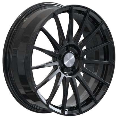 Forged Wheels (1 PC - 0125) - Hailed Inc.