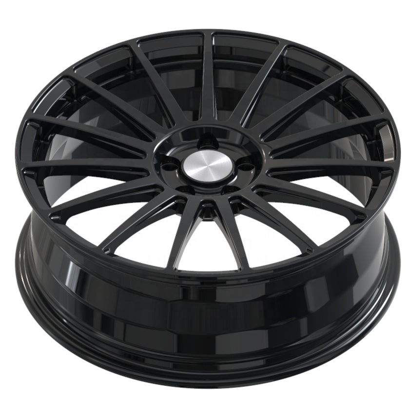 Forged Wheels (1 PC - 0125) - Hailed Inc.
