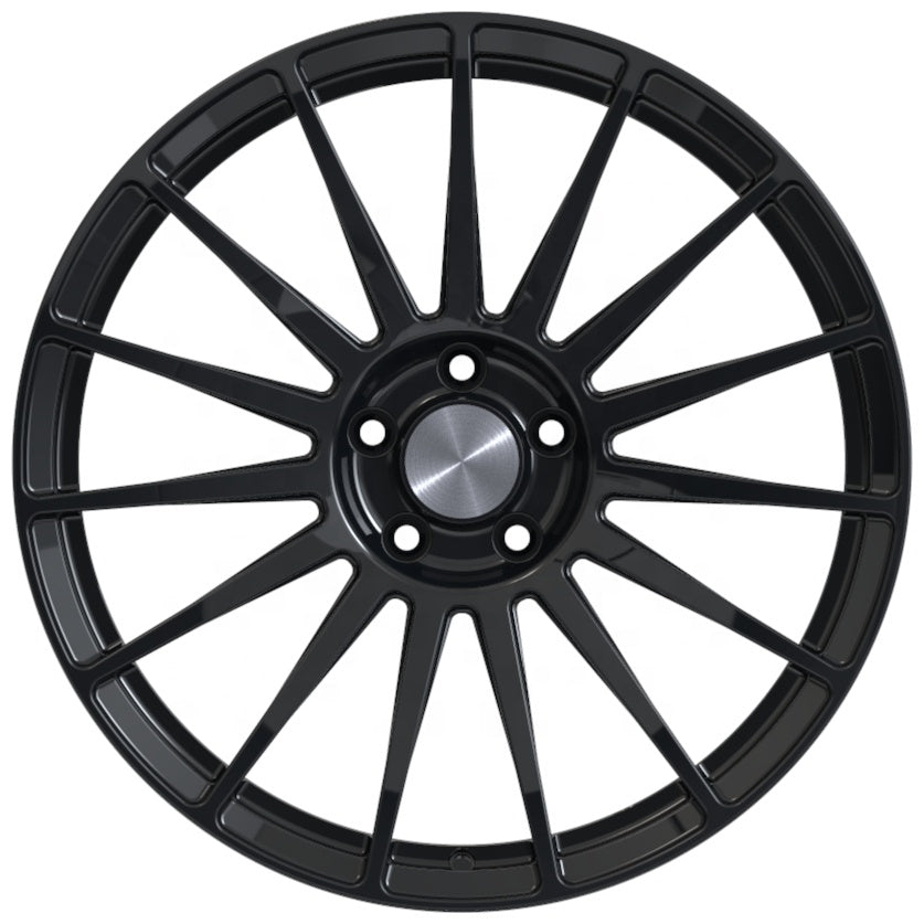 Forged Wheels (1 PC - 0125) - Hailed Inc.