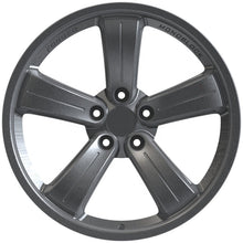 Forged Wheels (1 PC - 0126) - Hailed Inc.