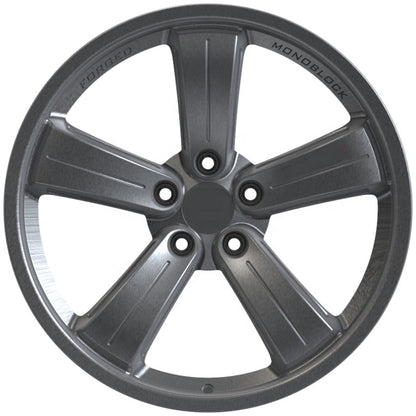 Forged Wheels (1 PC - 0126) - Hailed Inc.