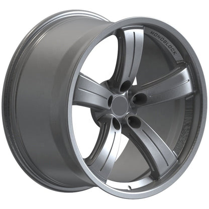 Forged Wheels (1 PC - 0126) - Hailed Inc.