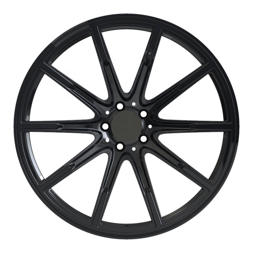 Forged Wheels (1 PC - 0127) - Hailed Inc.