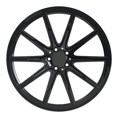 Forged Wheels (1 PC - 0127) - Hailed Inc.