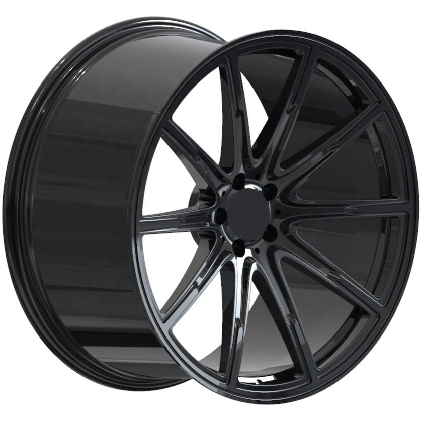 Forged Wheels (1 PC - 0127) - Hailed Inc.