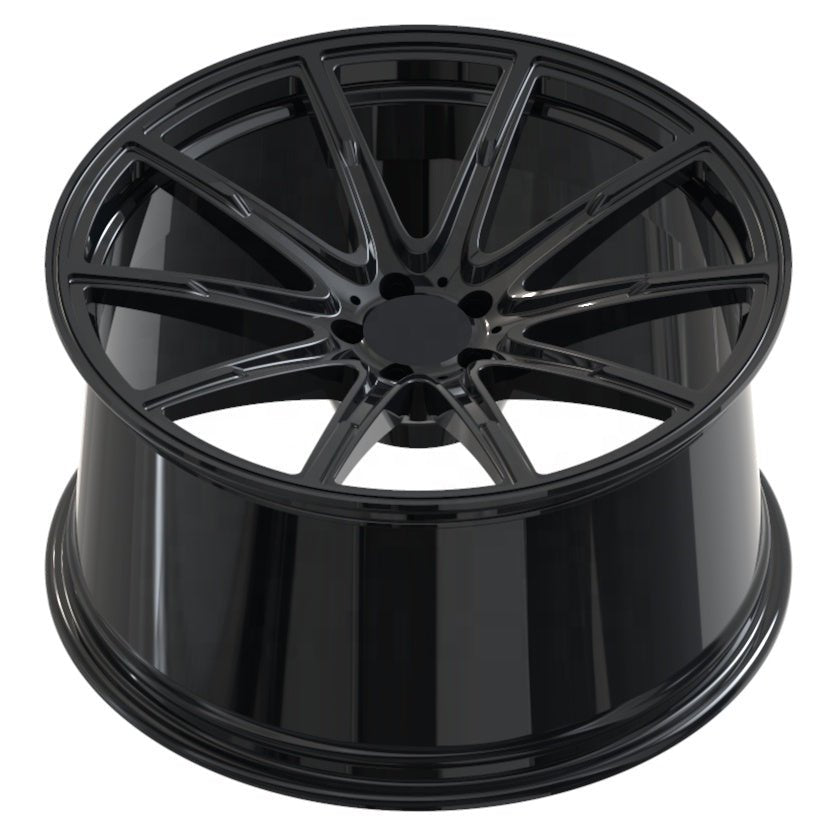 Forged Wheels (1 PC - 0127) - Hailed Inc.