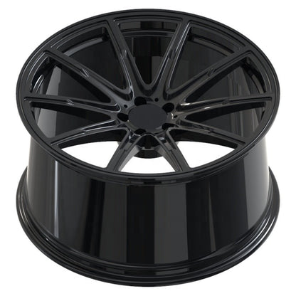 Forged Wheels (1 PC - 0127) - Hailed Inc.