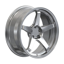 Forged Wheels (1 PC - 0128) - Hailed Inc.