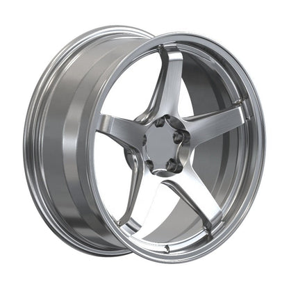 Forged Wheels (1 PC - 0128) - Hailed Inc.
