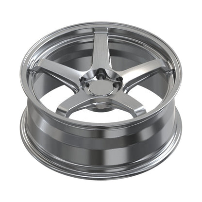 Forged Wheels (1 PC - 0128) - Hailed Inc.