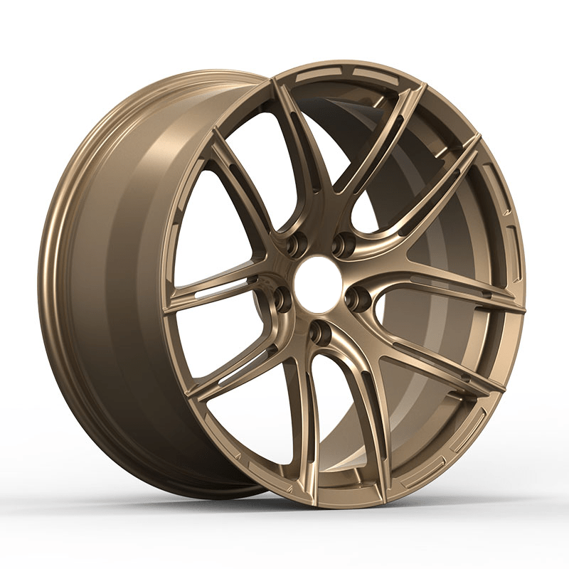 Forged Wheels (1 PC - 0129) - Hailed Inc.