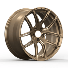 Forged Wheels (1 PC - 0129) - Hailed Inc.