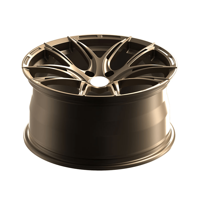 Forged Wheels (1 PC - 0129) - Hailed Inc.