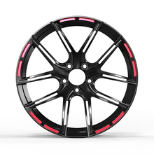 Forged Wheels (1 PC - 0130) - Hailed Inc.