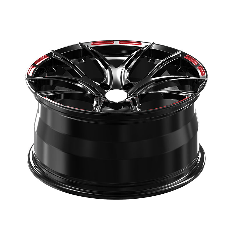 Forged Wheels (1 PC - 0130) - Hailed Inc.