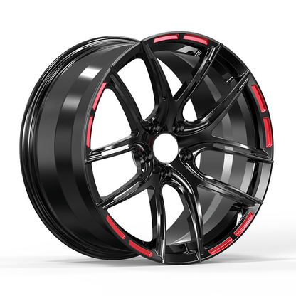 Forged Wheels (1 PC - 0130) - Hailed Inc.