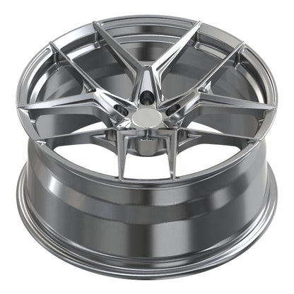 Forged Wheels (1 PC - 0131) - Hailed Inc.