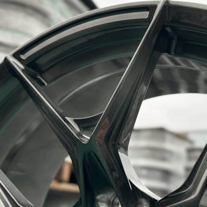 Forged Wheels (1 PC - 0131) - Hailed Inc.