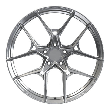 Forged Wheels (1 PC - 0131) - Hailed Inc.