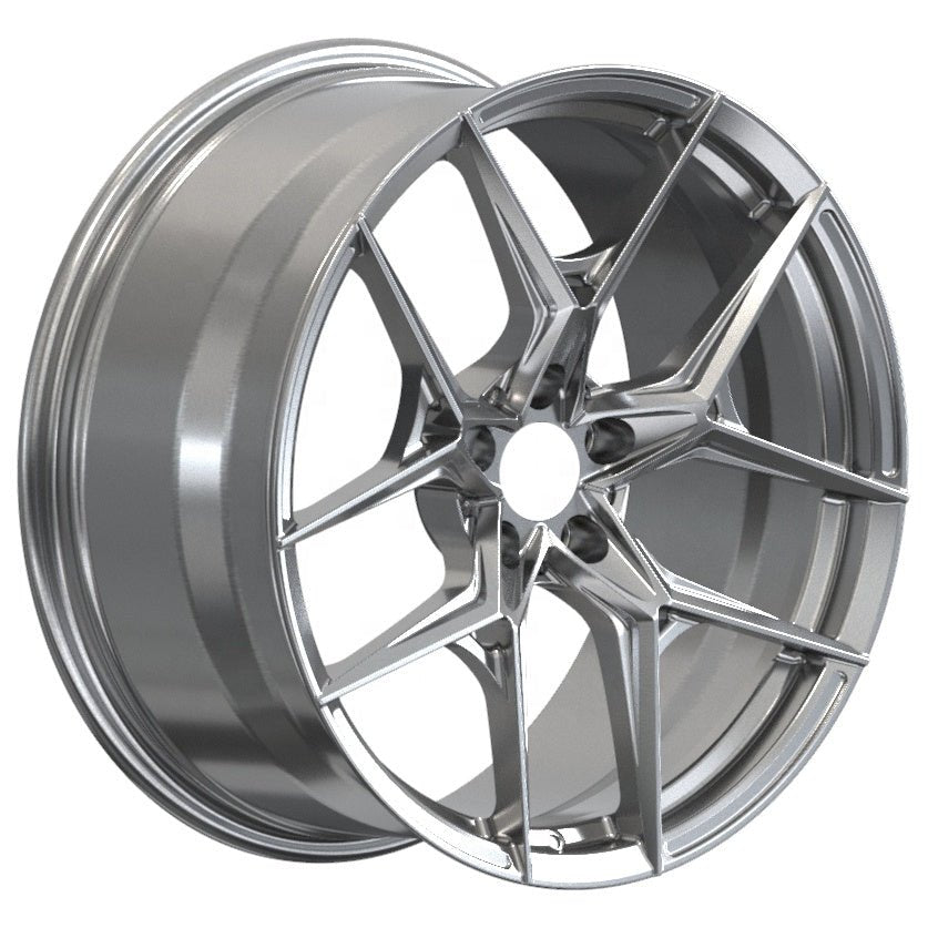 Forged Wheels (1 PC - 0131) - Hailed Inc.