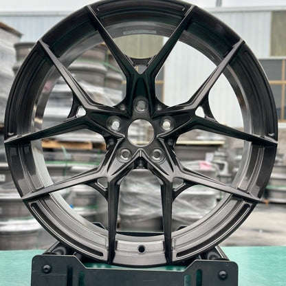 Forged Wheels (1 PC - 0131) - Hailed Inc.