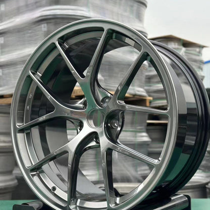 Forged Wheels (1 PC - 0132) - Hailed Inc.