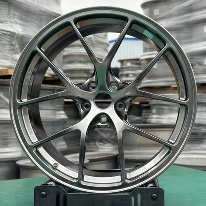 Forged Wheels (1 PC - 0132) - Hailed Inc.