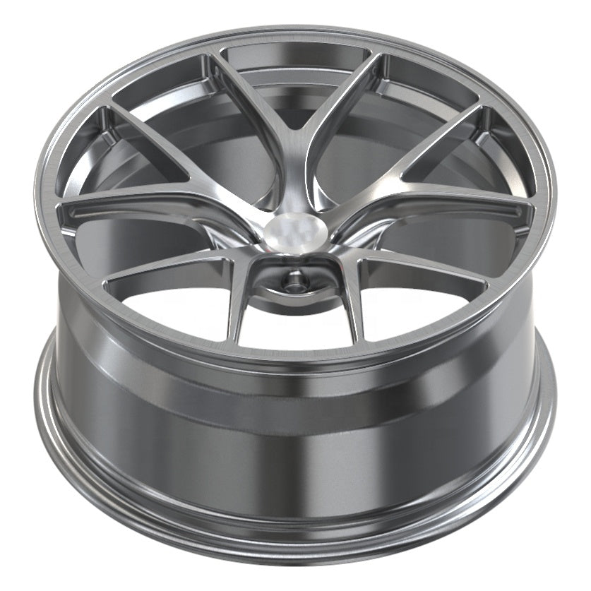 Forged Wheels (1 PC - 0132) - Hailed Inc.