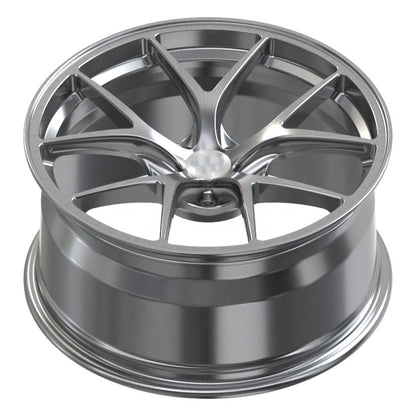 Forged Wheels (1 PC - 0132) - Hailed Inc.