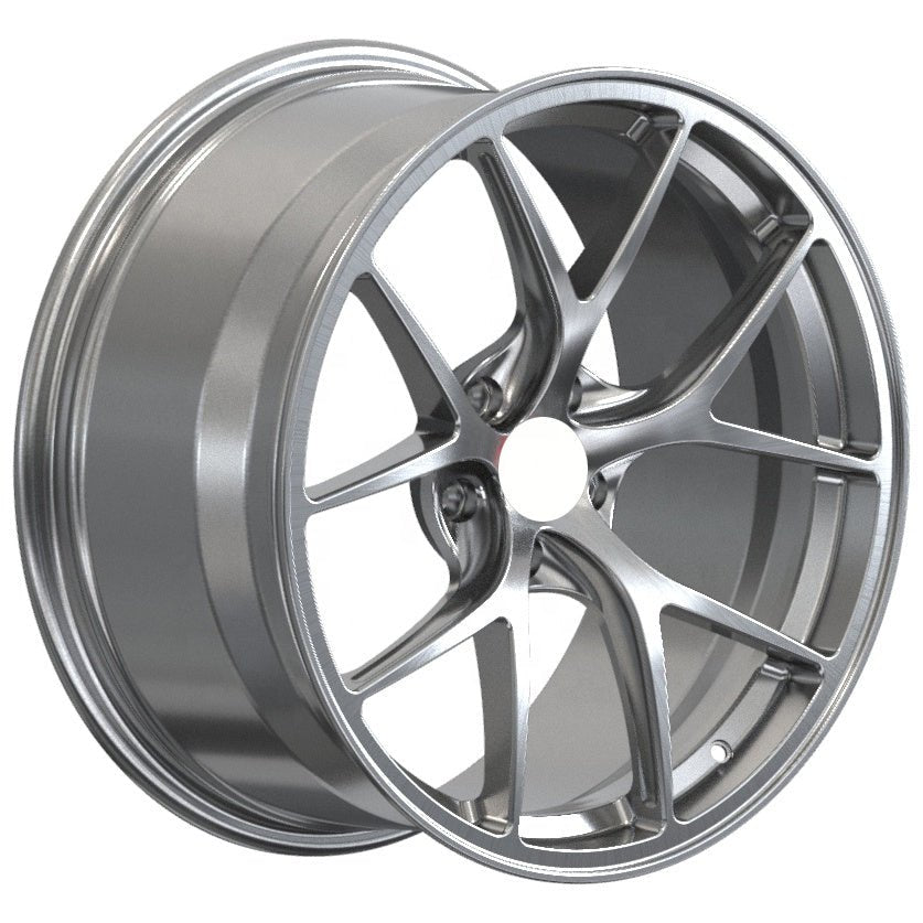 Forged Wheels (1 PC - 0132) - Hailed Inc.