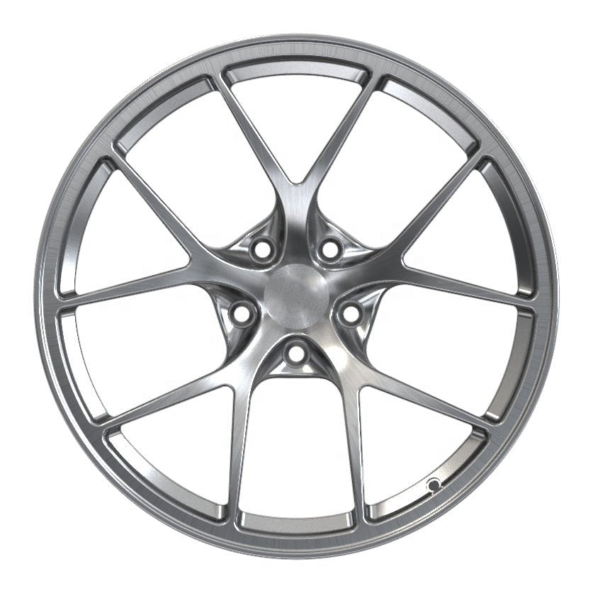Forged Wheels (1 PC - 0132) - Hailed Inc.