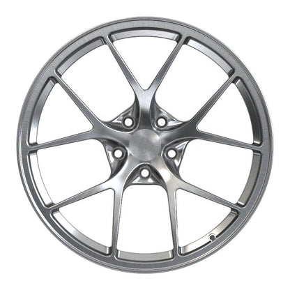 Forged Wheels (1 PC - 0132) - Hailed Inc.
