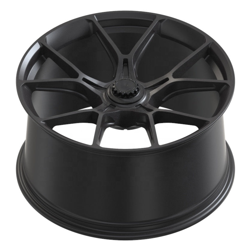 Forged Wheels (1 PC - 0133) - Hailed Inc.