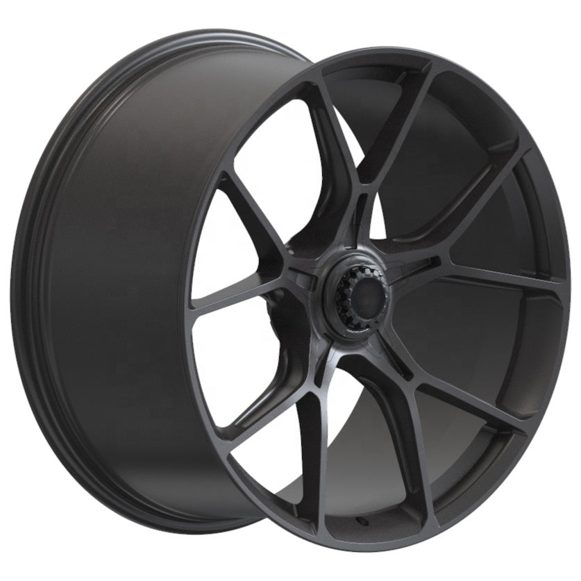 Forged Wheels (1 PC - 0133) - Hailed Inc.
