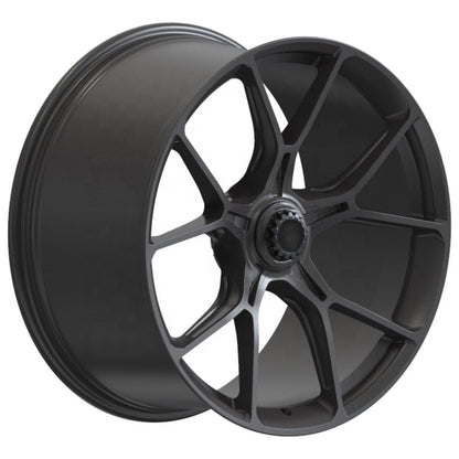 Forged Wheels (1 PC - 0133) - Hailed Inc.