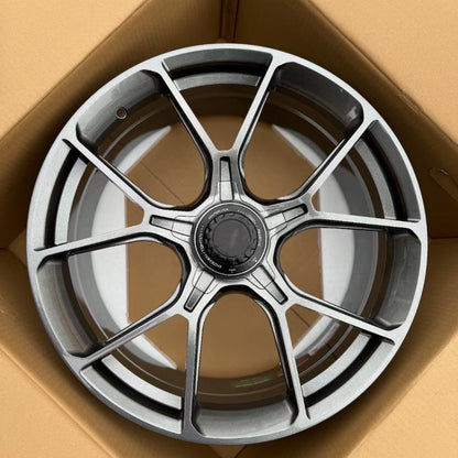 Forged Wheels (1 PC - 0133) - Hailed Inc.