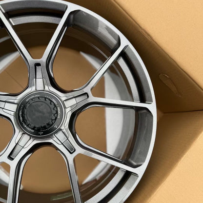 Forged Wheels (1 PC - 0133) - Hailed Inc.
