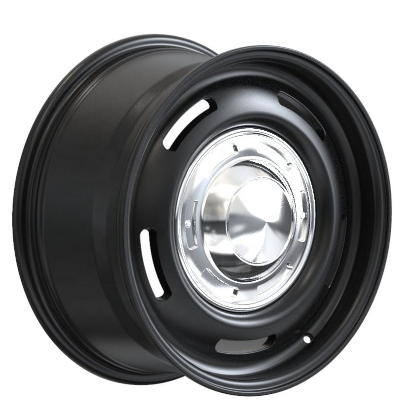 Forged Wheels (1 PC - 0134) - Hailed Inc.