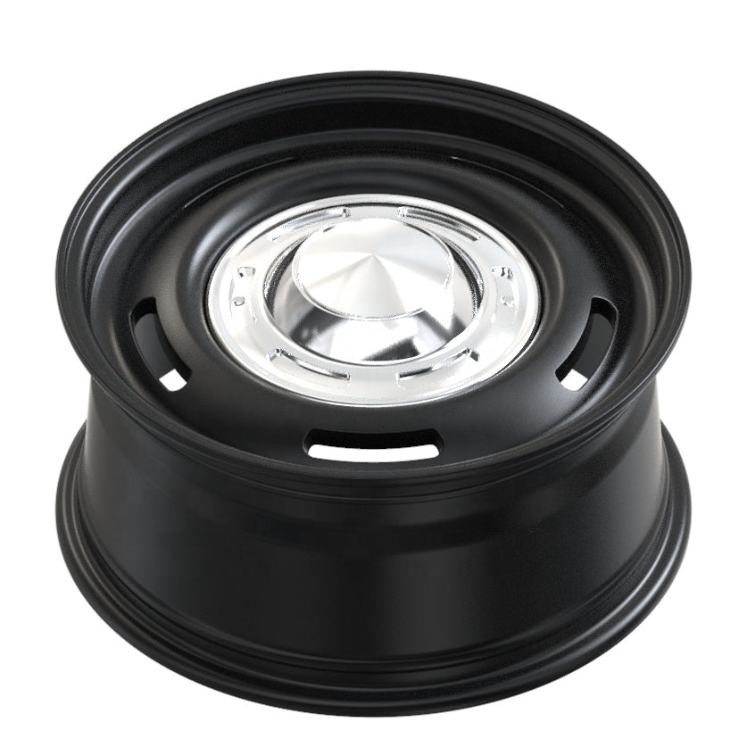 Forged Wheels (1 PC - 0134) - Hailed Inc.