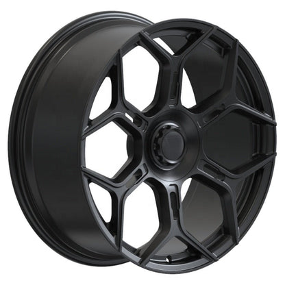 Forged Wheels (1 PC - 0135) - Hailed Inc.