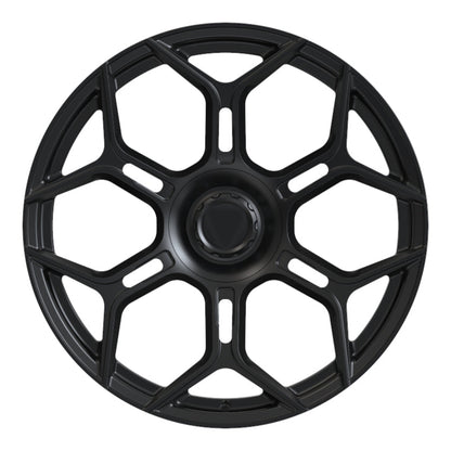 Forged Wheels (1 PC - 0135) - Hailed Inc.