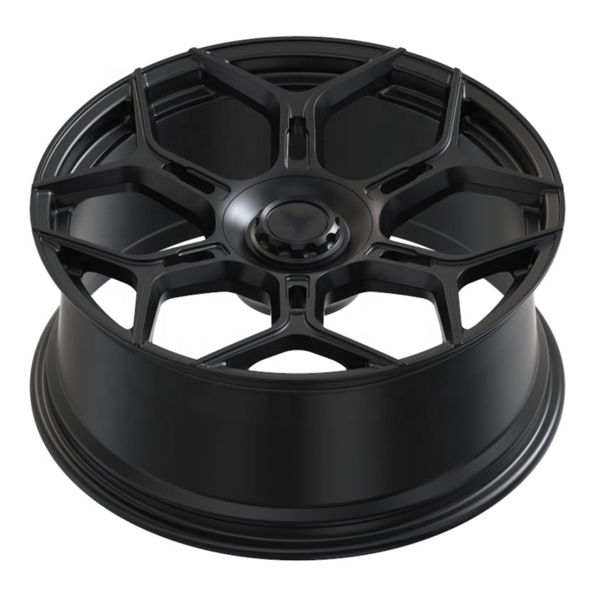 Forged Wheels (1 PC - 0135) - Hailed Inc.