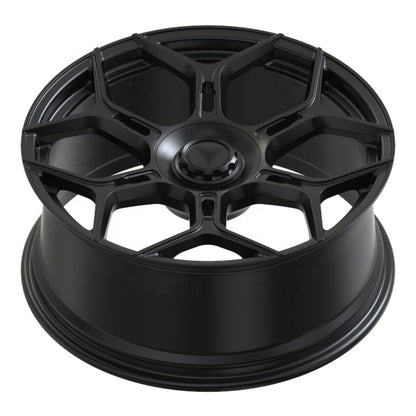 Forged Wheels (1 PC - 0135) - Hailed Inc.